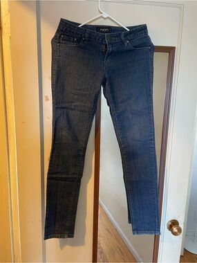 Ag Adriano Goldschmied Dark Blue Women’s Jeans